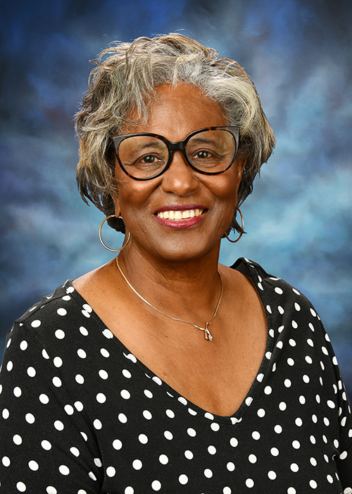 Photograph of Senator  Doris Turner (D)